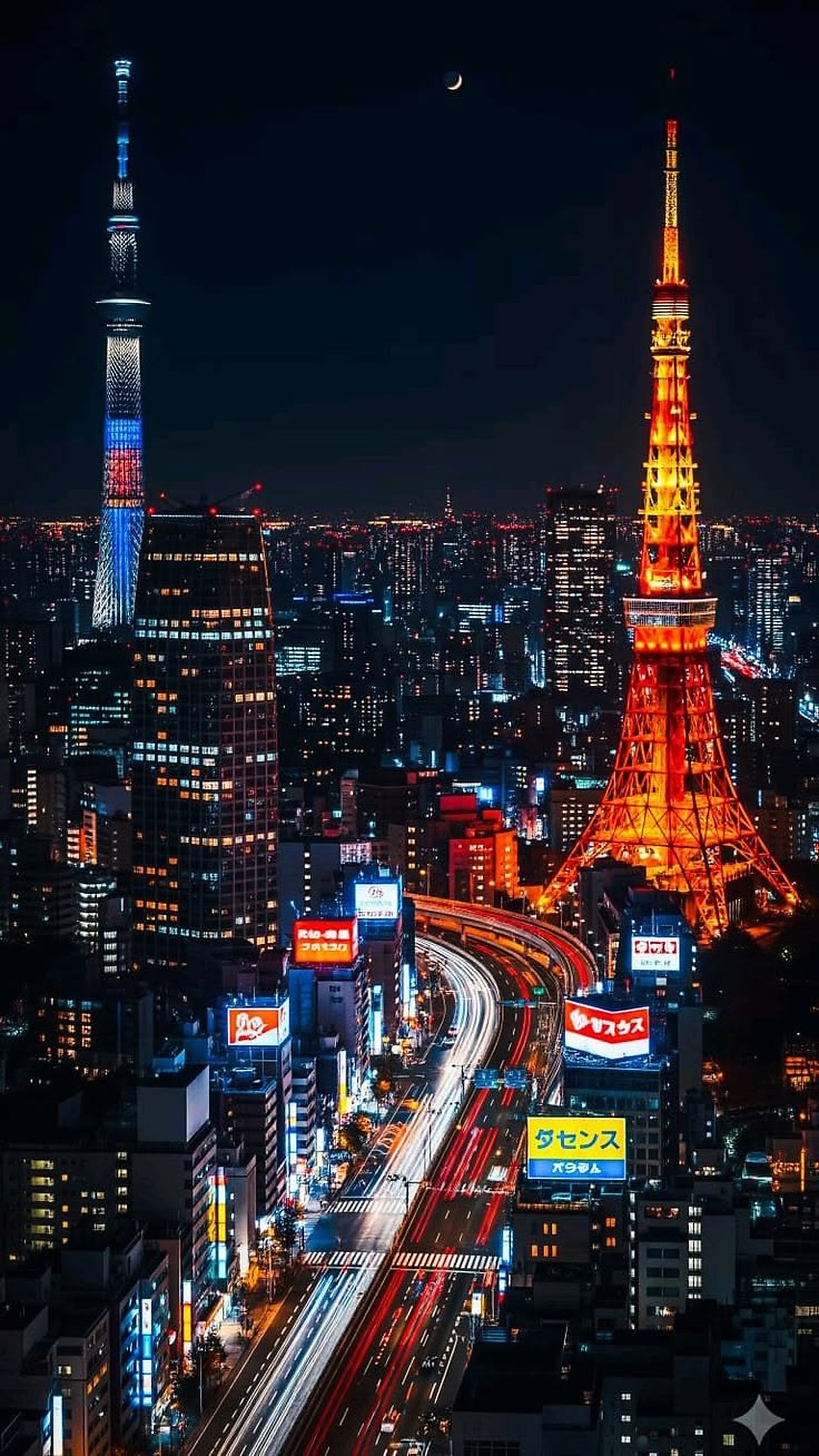 Shinsekai & Tsutenkaku Quarter